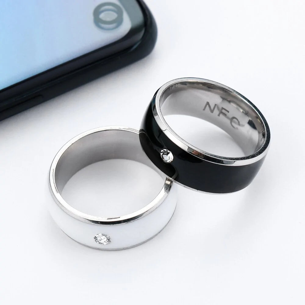 RingSense 1